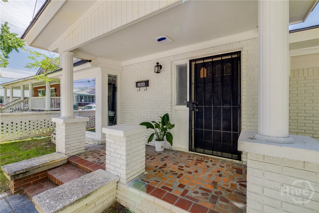 206 Way Street