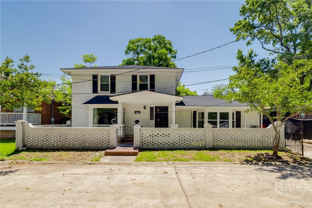 206 Way Street