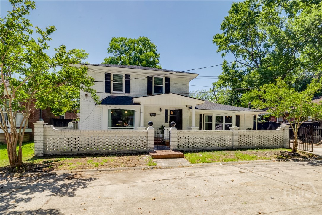 206 Way Street