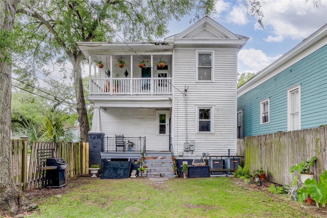 602 W 37th Street