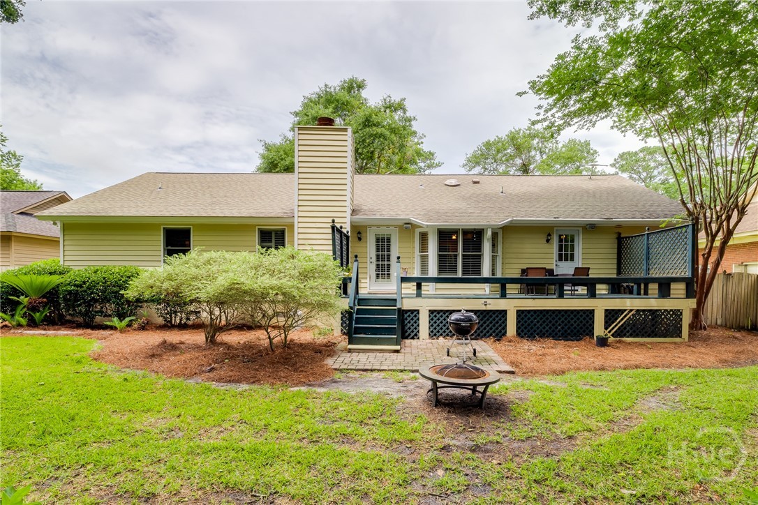 103 W Gazebo Lane