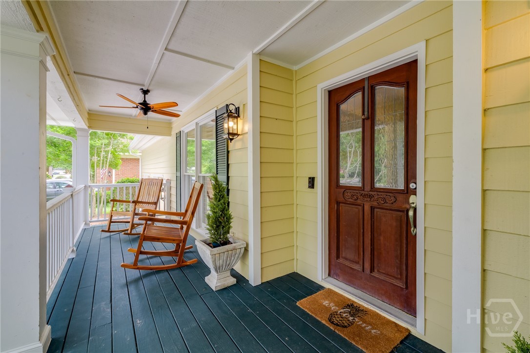 103 W Gazebo Lane