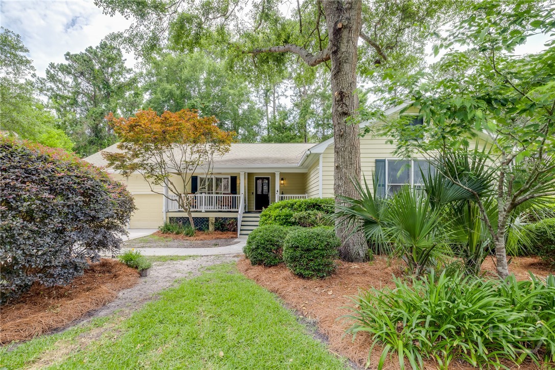 103 W Gazebo Lane
