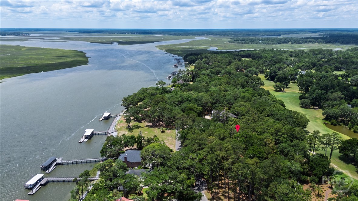 Lot 6 Sutherland Bluff Drive