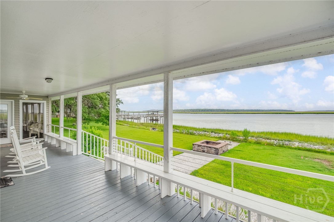 Lot 6 Sutherland Bluff Drive