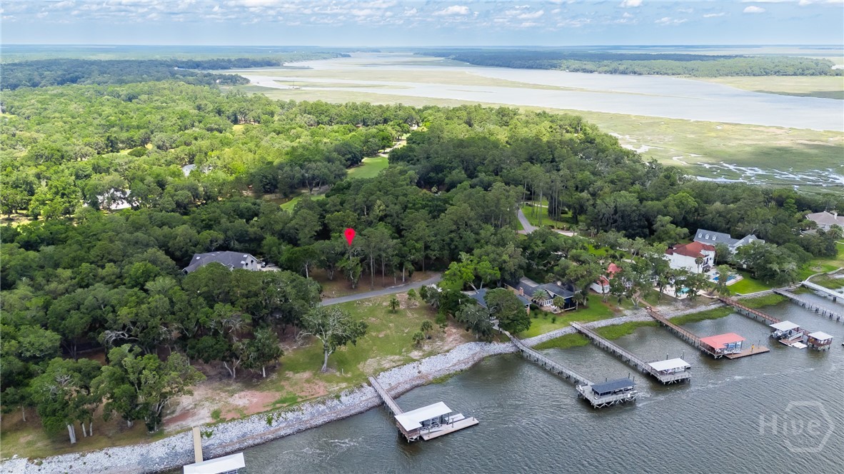 Lot 6 Sutherland Bluff Drive