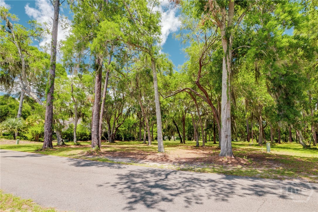 Lot 6 Sutherland Bluff Drive