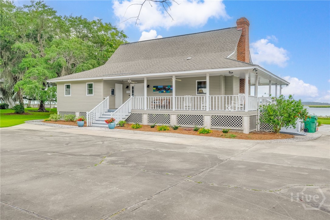 Lot 6 Sutherland Bluff Drive