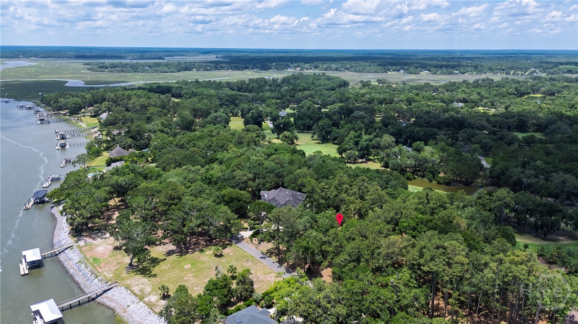 Lot 6 Sutherland Bluff Drive