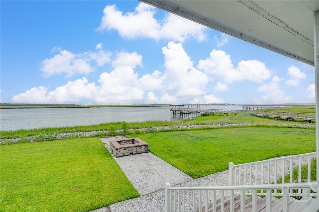 Lot 6 Sutherland Bluff Drive