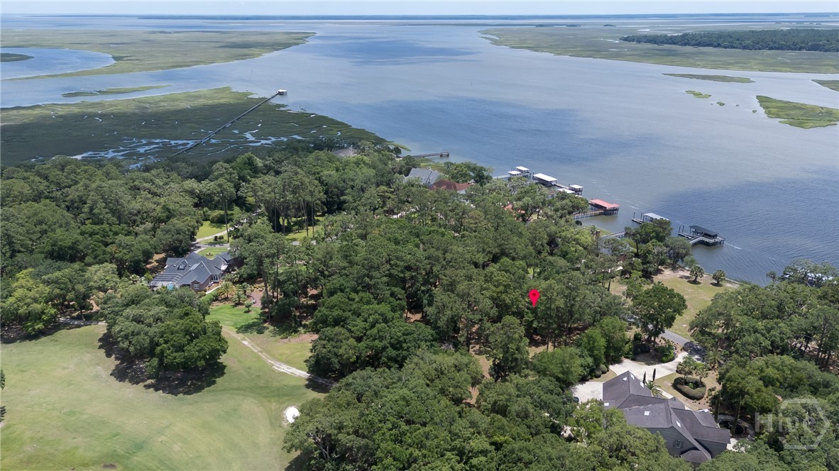 Lot 6 Sutherland Bluff Drive