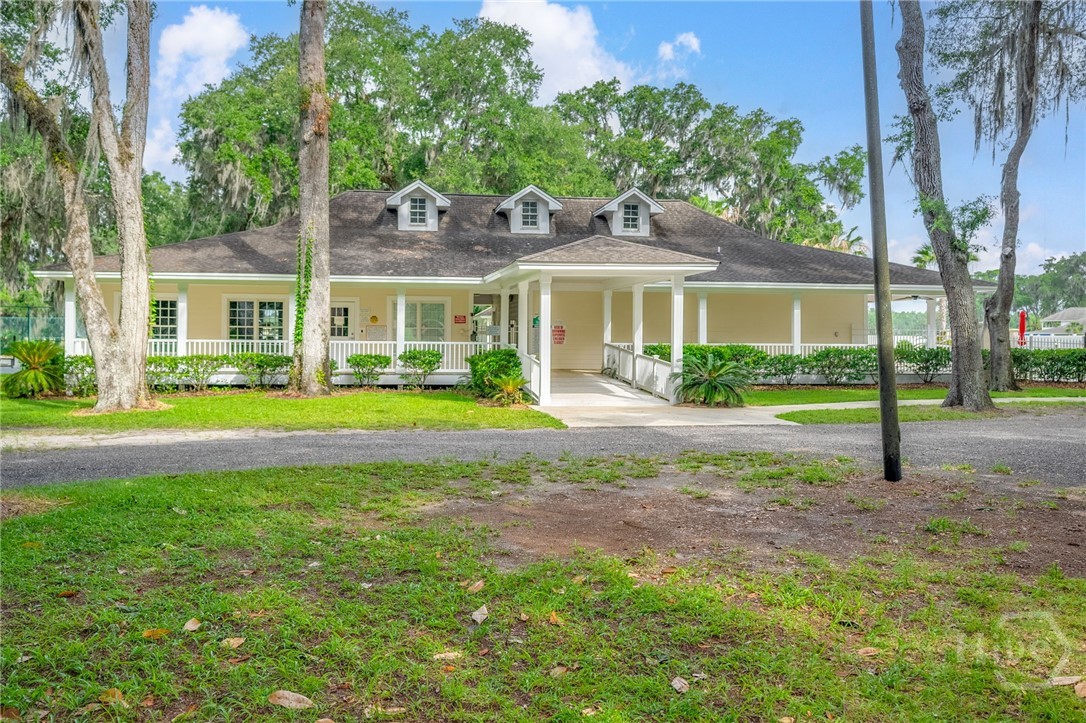 Lot 6 Sutherland Bluff Drive