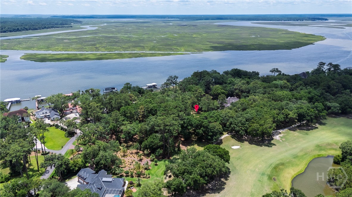 Lot 6 Sutherland Bluff Drive