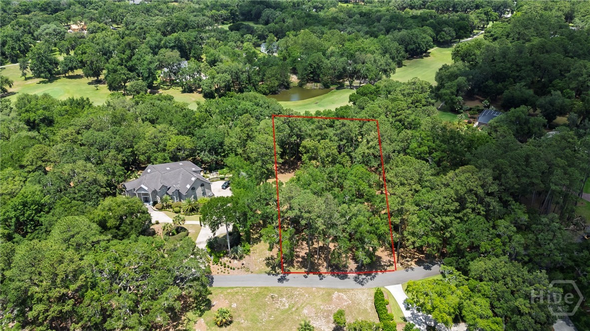 Lot 6 Sutherland Bluff Drive