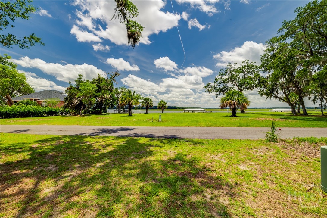 Lot 6 Sutherland Bluff Drive