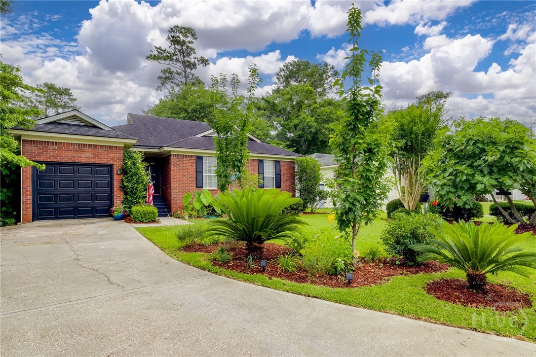 19 S Lake Drive