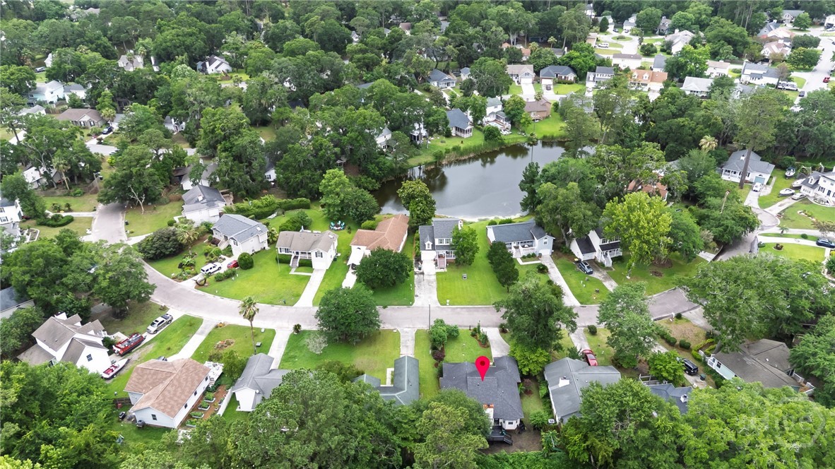 19 S Lake Drive