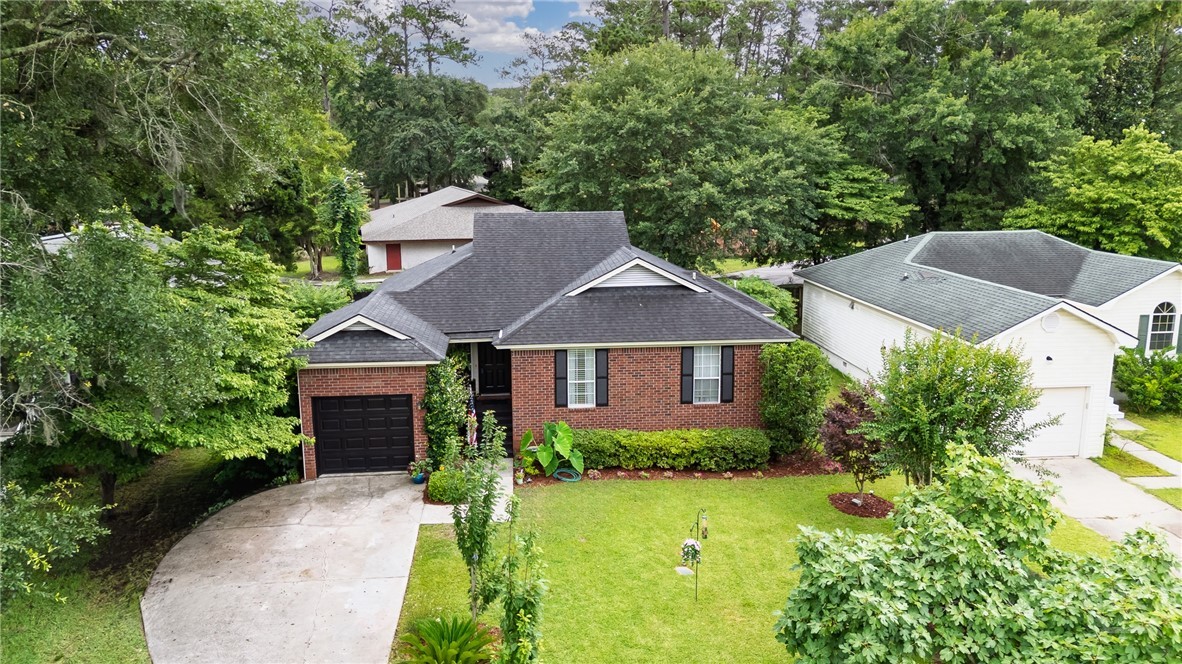 19 S Lake Drive