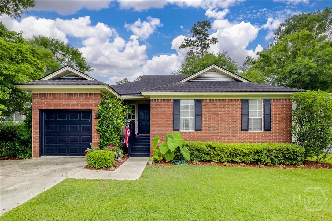 19 S Lake Drive