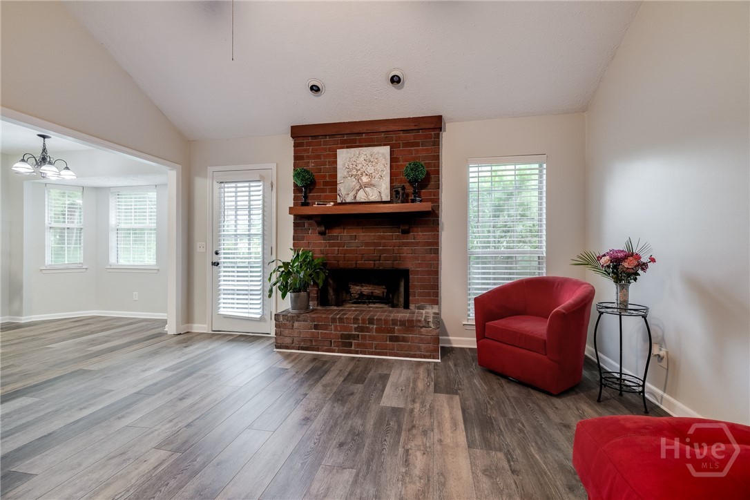 19 S Lake Drive