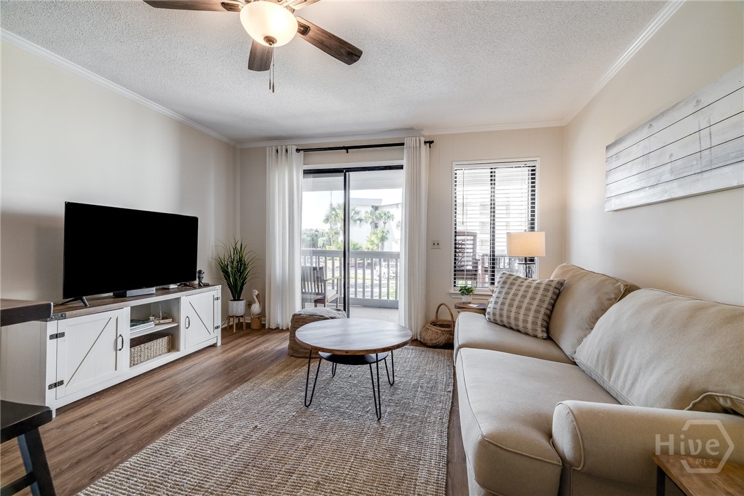 1217 Bay Street 105A