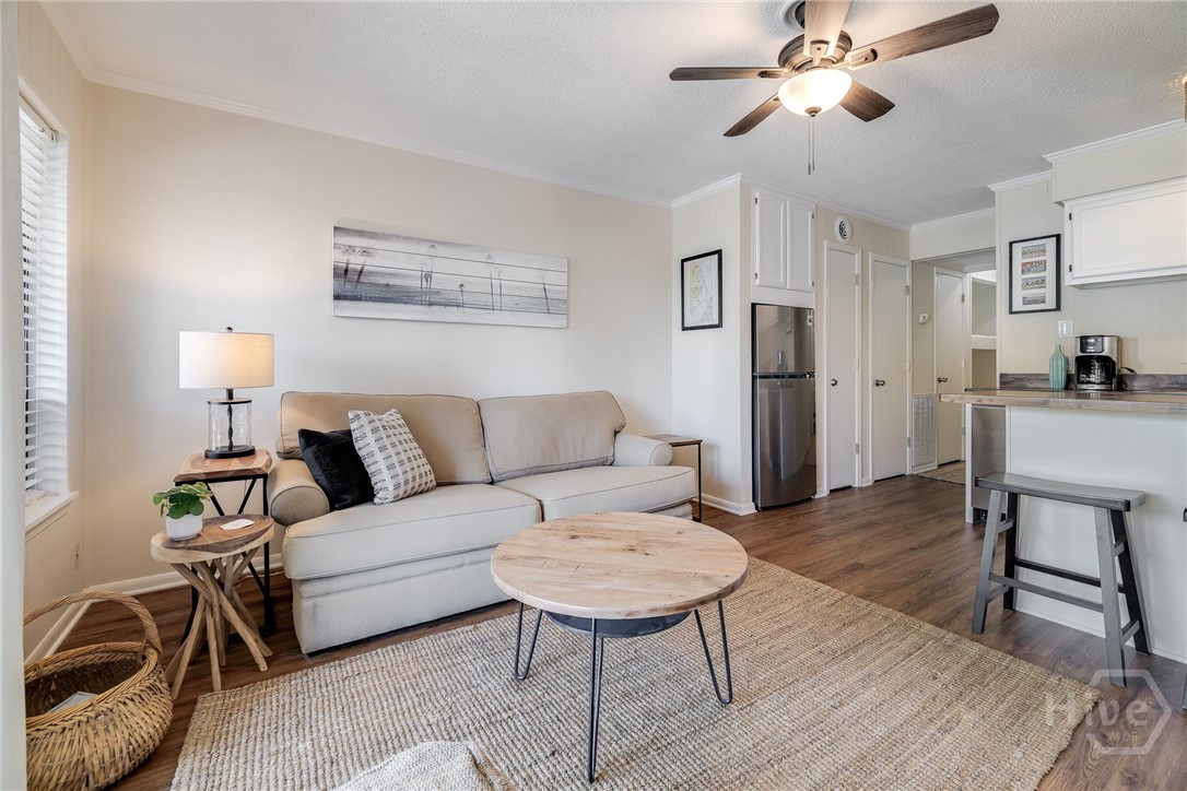 1217 Bay Street 105A
