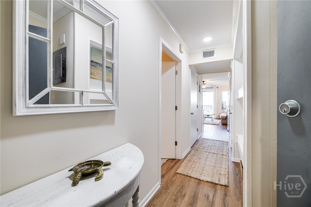 1217 Bay Street 105A