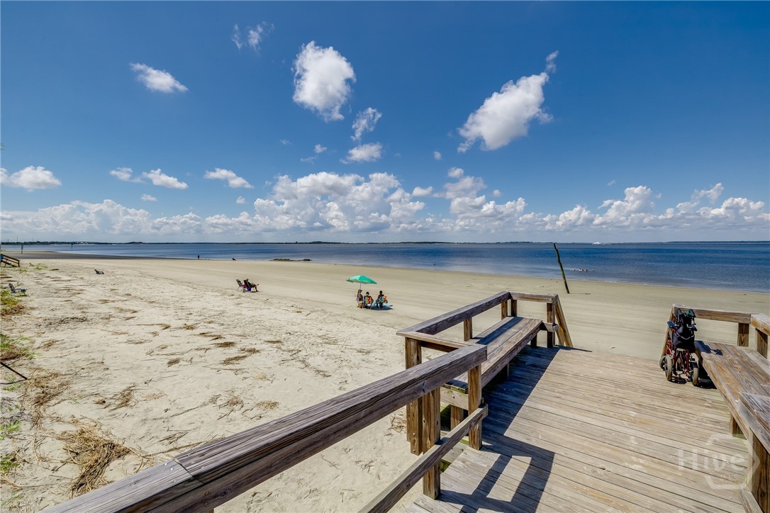 1217 Bay Street 105A