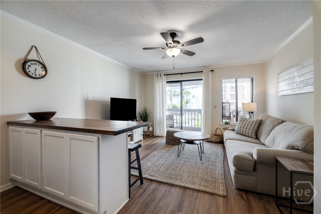 1217 Bay Street 105A