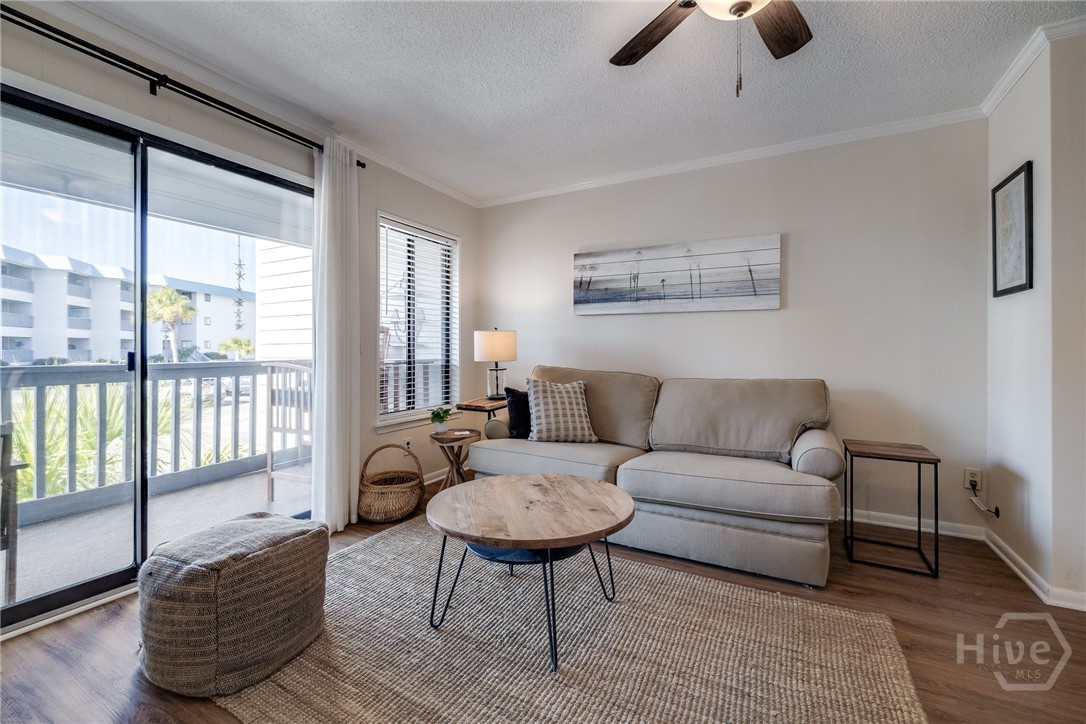 1217 Bay Street 105A