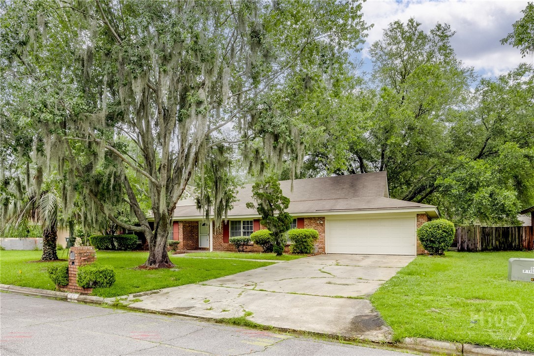 41 Barrington Circle