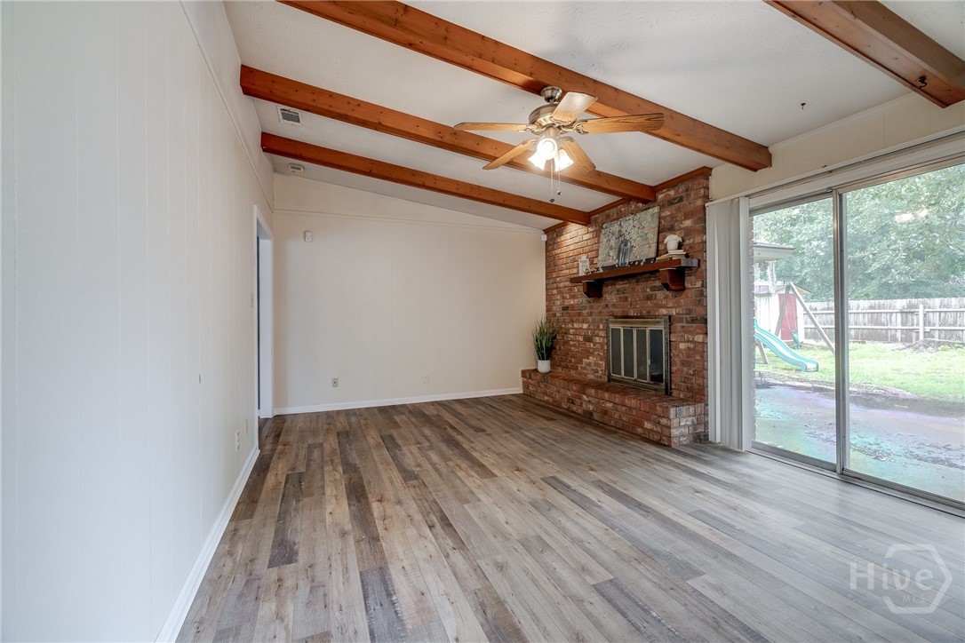 41 Barrington Circle