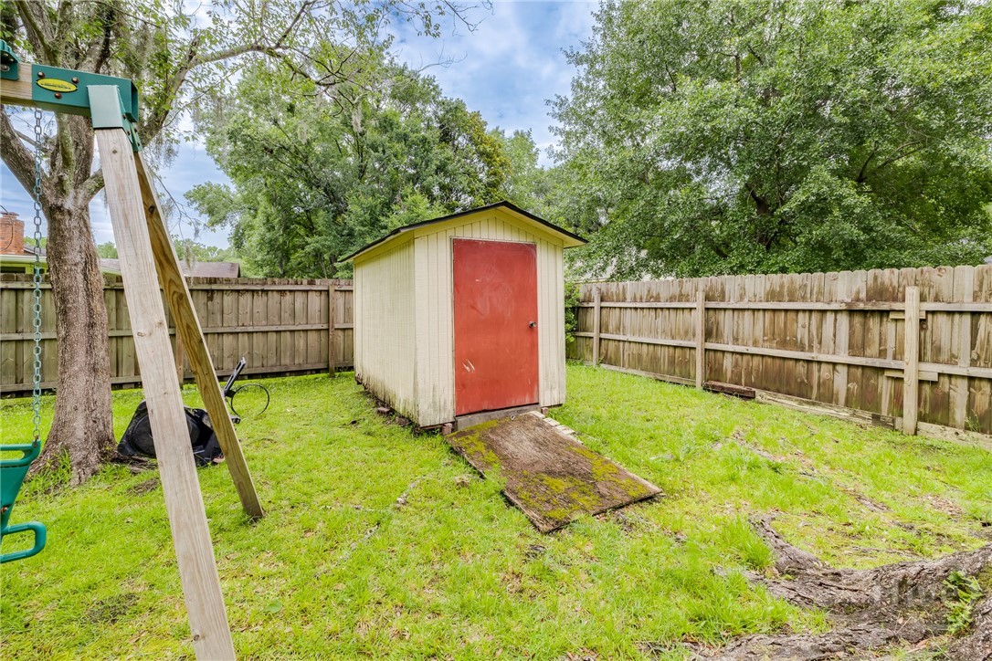 41 Barrington Circle