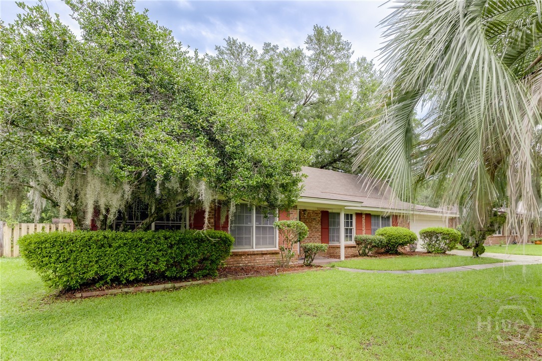 41 Barrington Circle