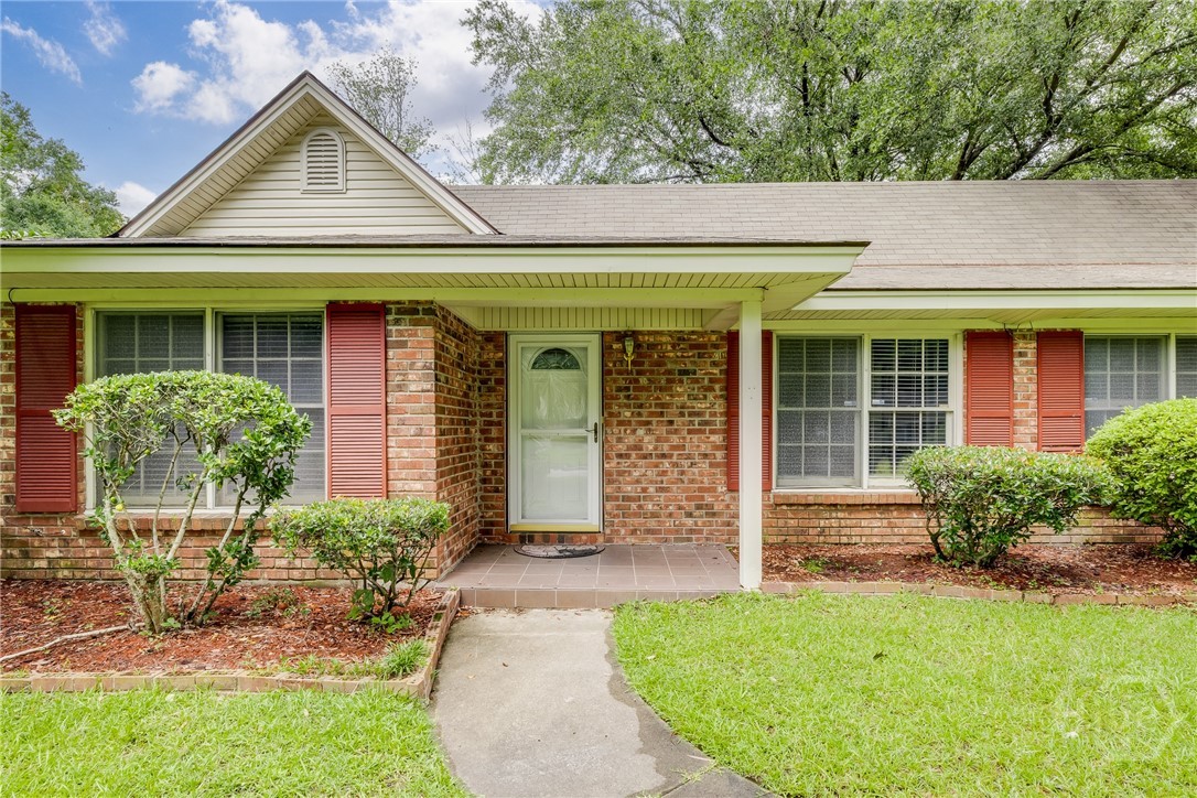 41 Barrington Circle