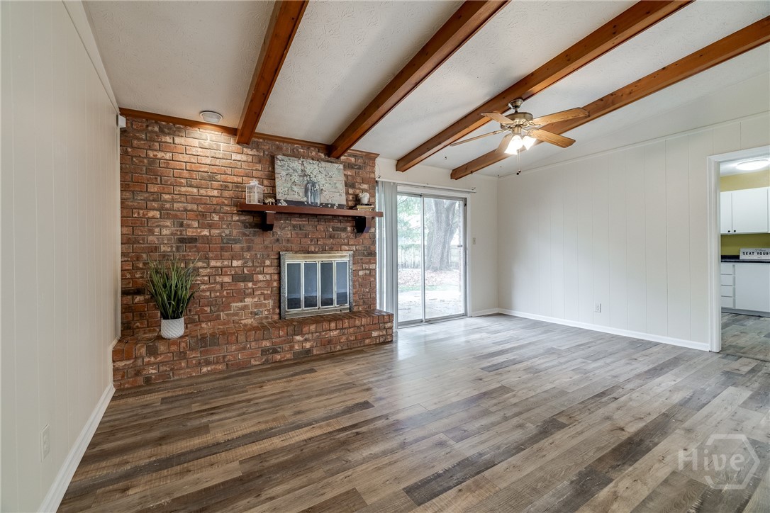 41 Barrington Circle
