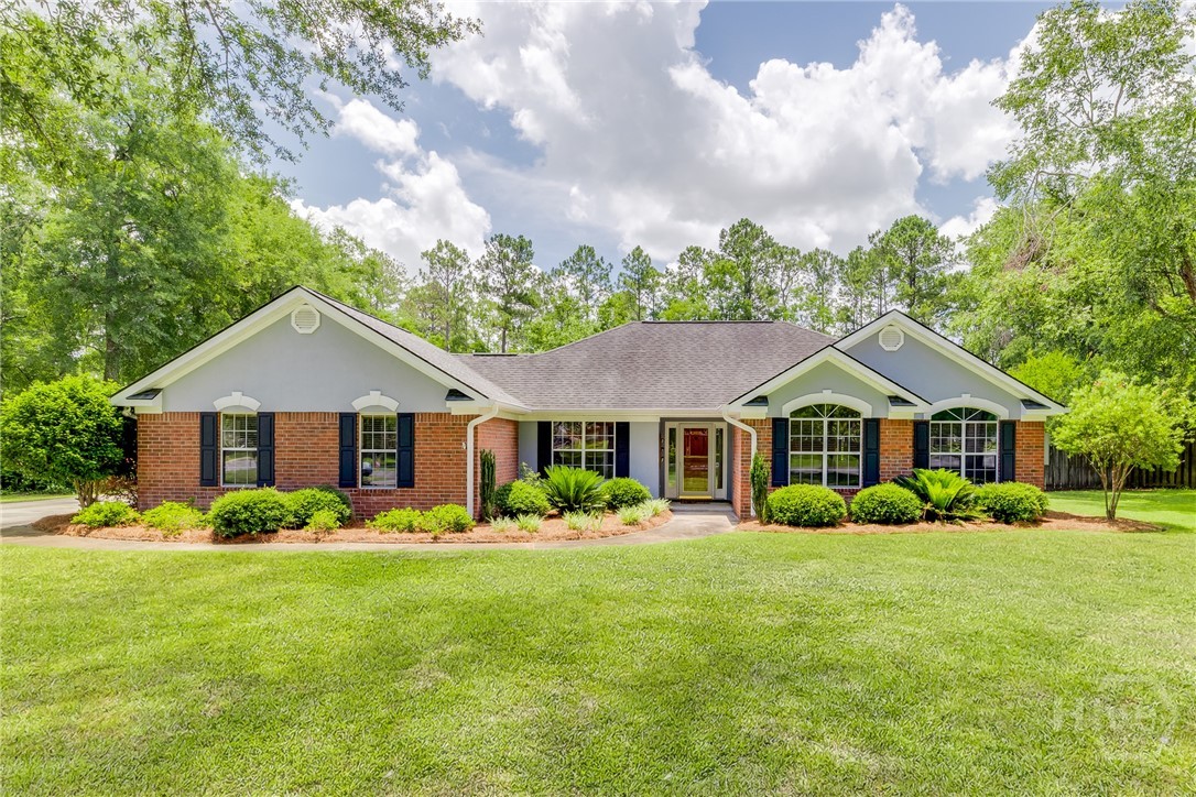 118 Plantation Way