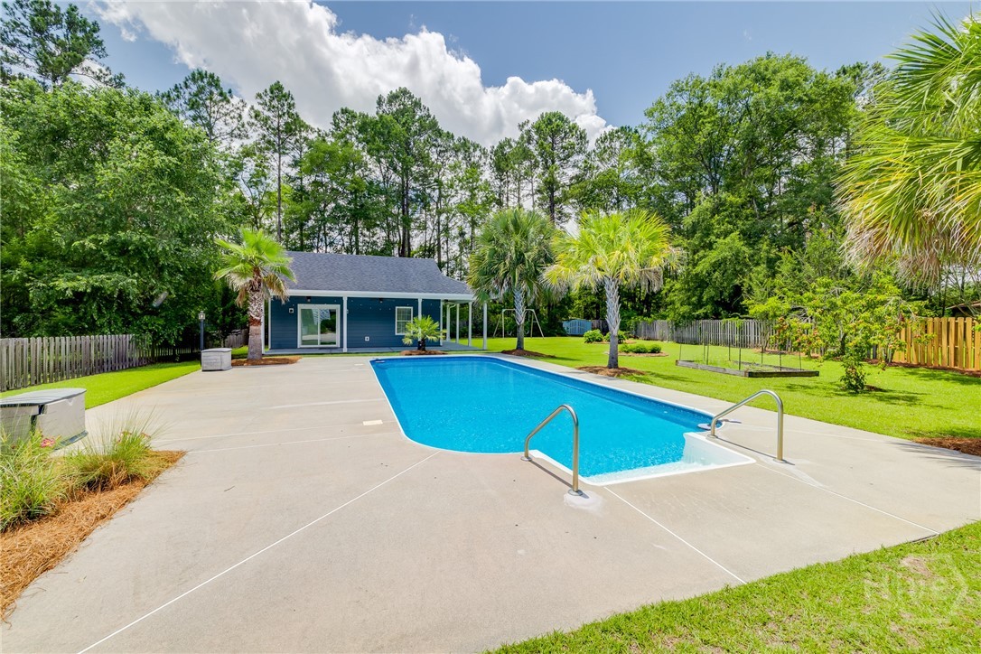 118 Plantation Way