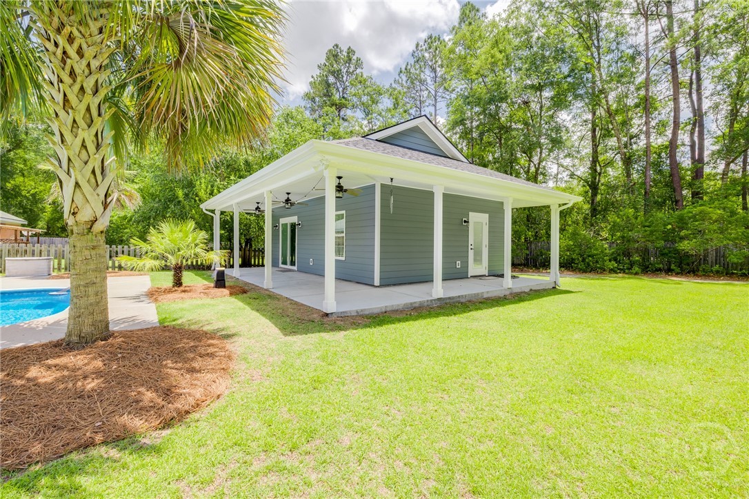 118 Plantation Way