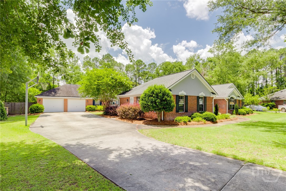 118 Plantation Way
