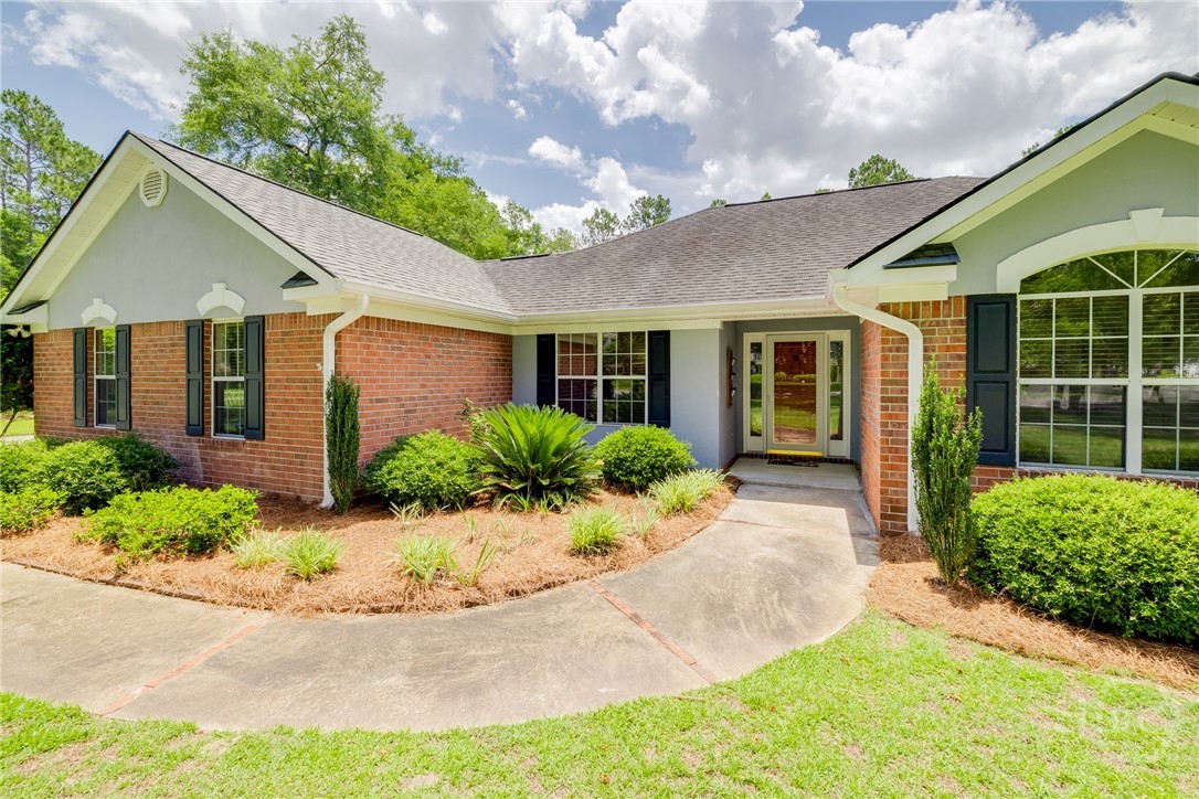 118 Plantation Way