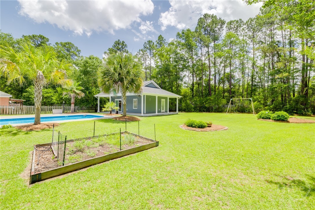 118 Plantation Way