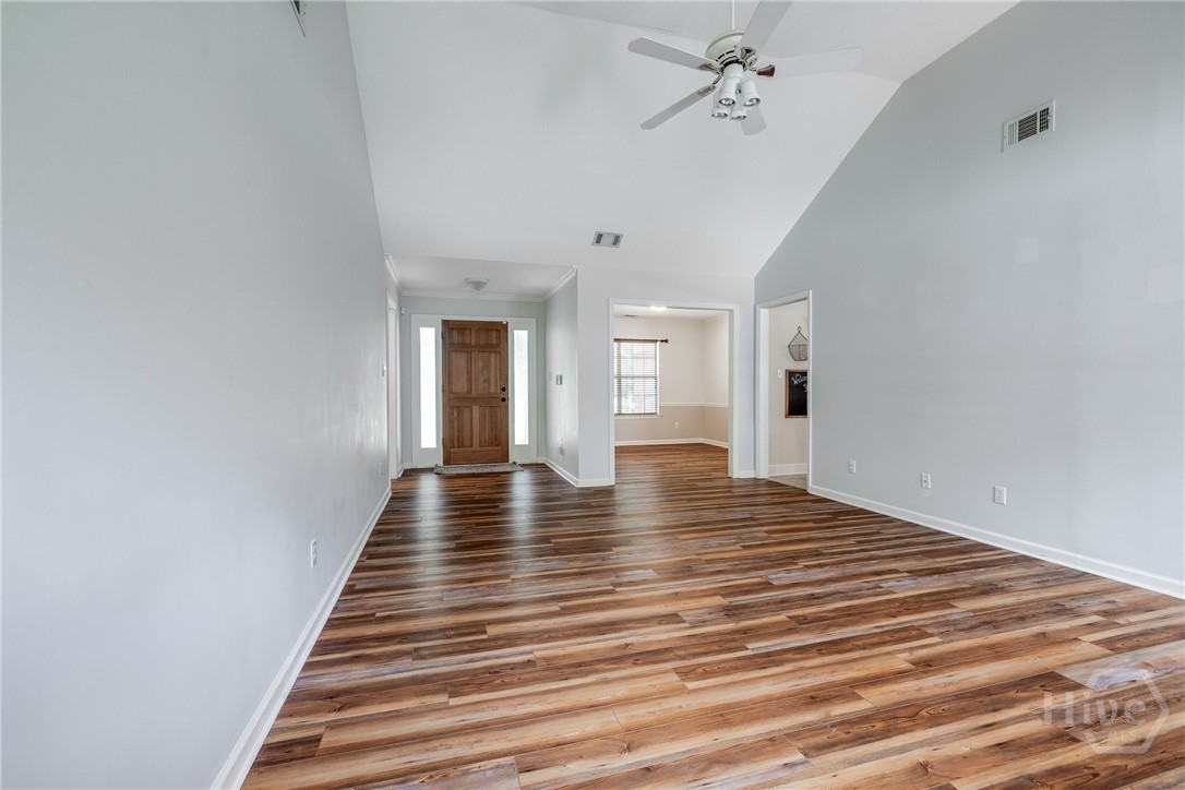 118 Plantation Way