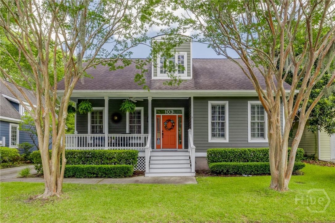 103 Daisy Court