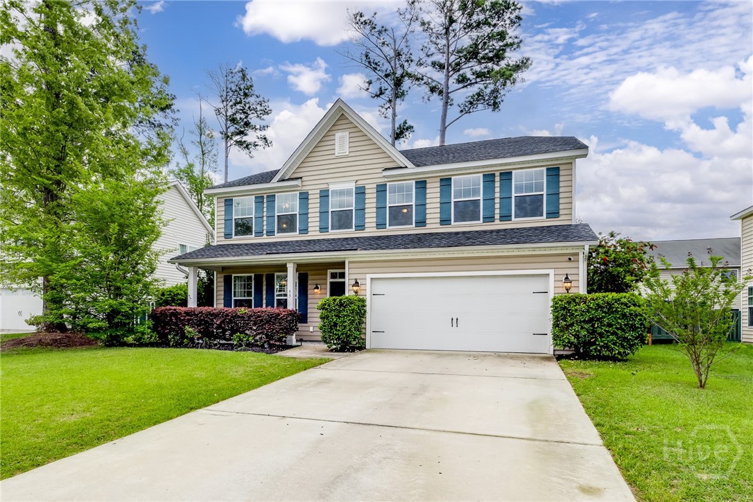 55 Glen Way