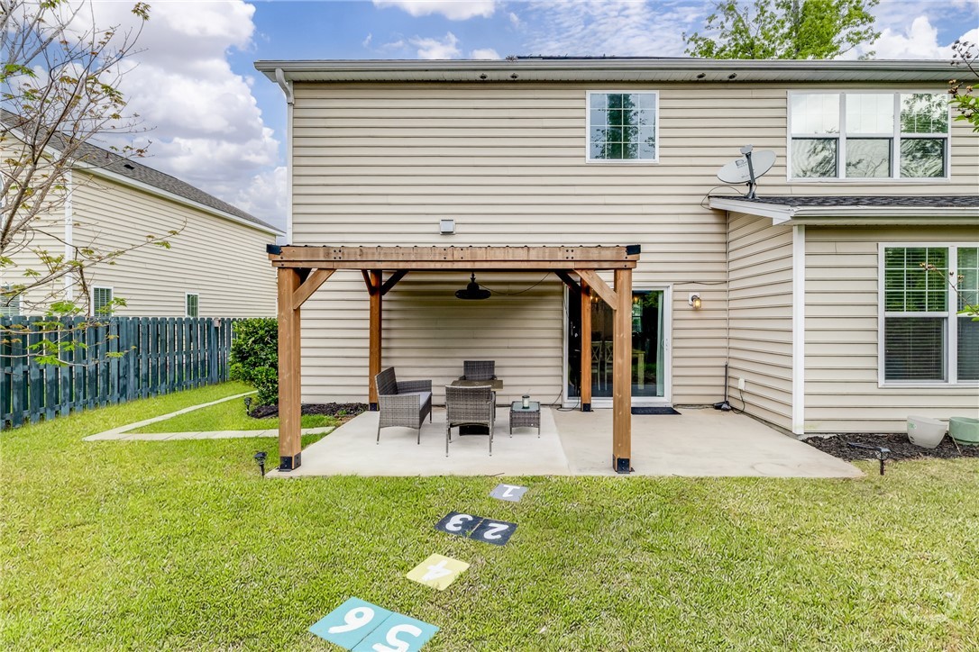 55 Glen Way