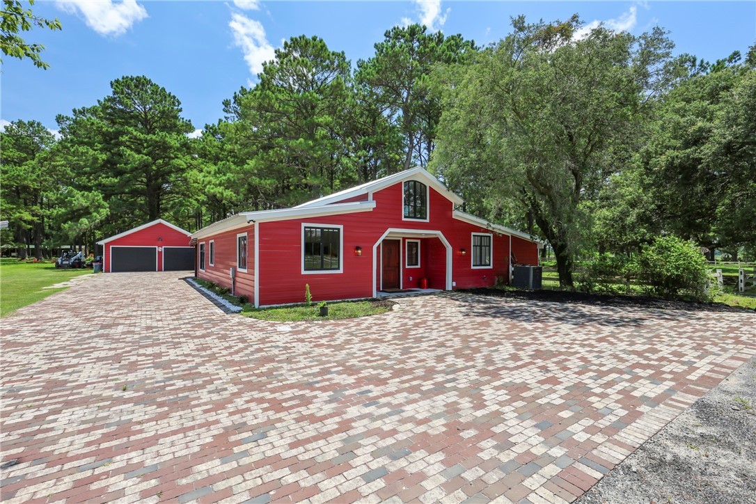 5747 Ogeechee Road