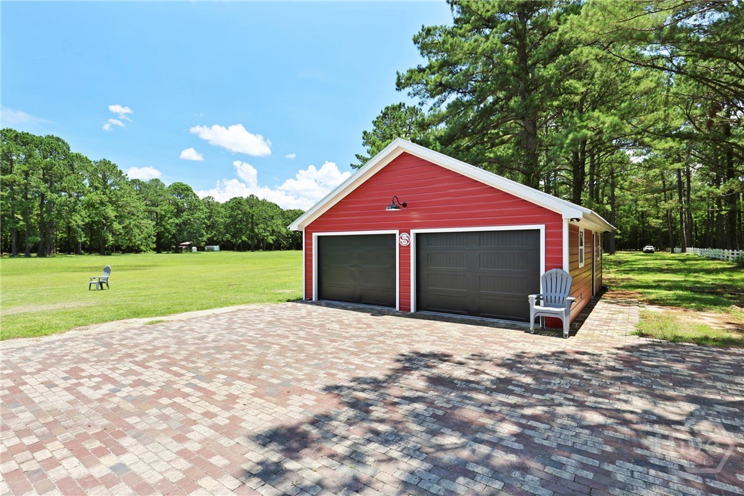 5747 Ogeechee Road