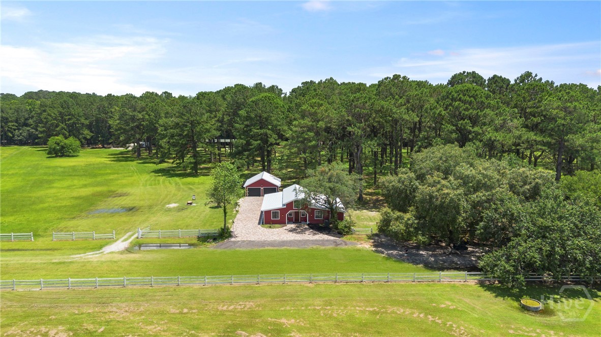 5747 Ogeechee Road