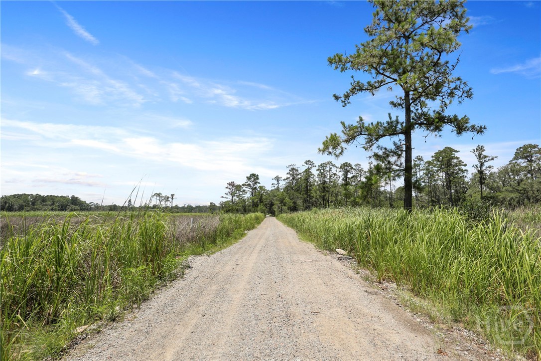 5747 Ogeechee Road